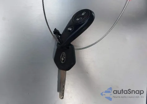 2010 Subaru Forester 2.5X Premium из США, поврежденный, VIN JF2SH6CC9AG760156